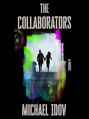 cover image of The Collaborators